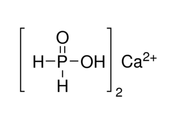 calcium phosphinate