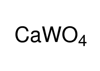 calcium tungstate