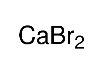 calcium bromide, anhydrous, -10 mesh, 99.98%