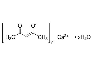 calcium acetylacetonate, 98%