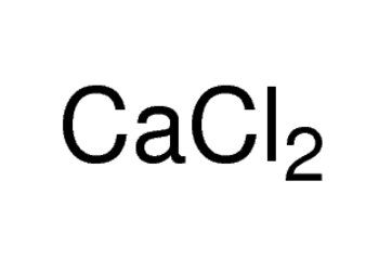 calcium chloride, puriss, 99.99%