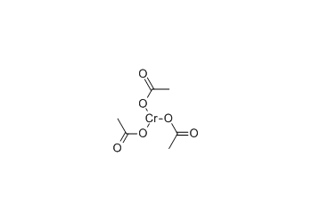 chromium acetate
