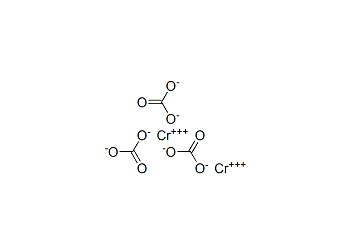 chromium carbonate
