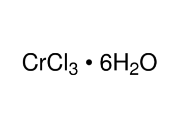 chromium chloride, hexahydrate
