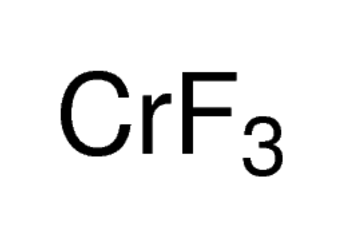 chromium fluoride