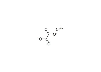 chromium oxalate