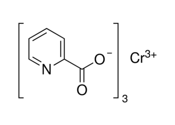 chromium picolinate