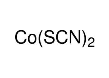 cobalt thiocyanate