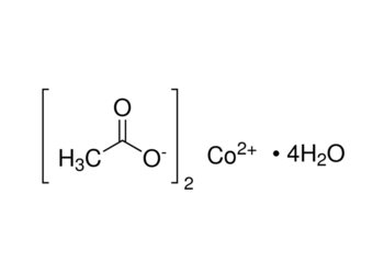 cobalt acetate, 99.99%