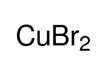copper(ii) bromide