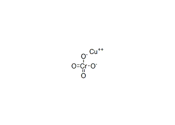 copper chromate