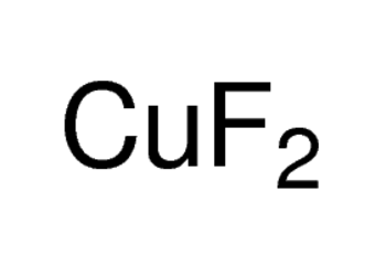 cupric fluoride