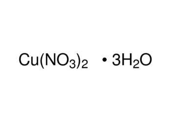 cupric nitrate, 98%