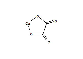 cupric oxalate