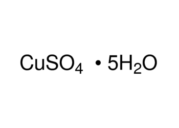 cupric sulphate, pentahydrate, 98%