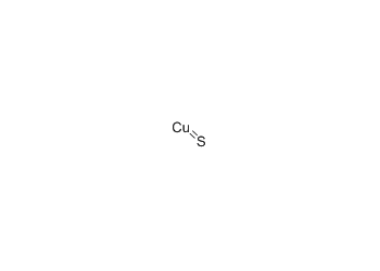 cupric sulphide