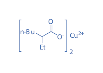 copper(ii) 2-ethylhexanoate