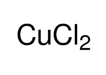 copper(ii) chloride, puriss, 99.995%