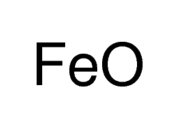 ferrous oxide, 99.5%