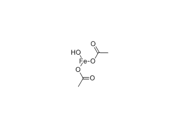 ferric acetate