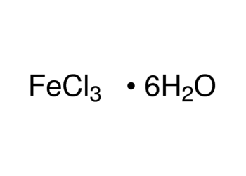 ferric chloride, hexahydrate, 99%