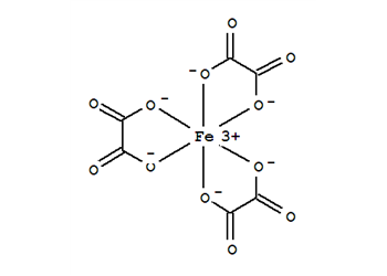 ferric oxalate
