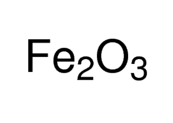 ferric oxide, red, 99.999%