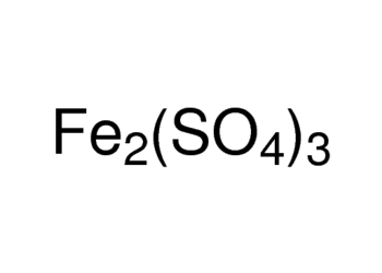 ferric sulphate, gr