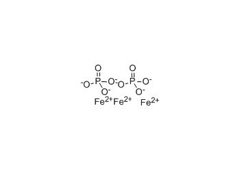 ferrous phosphate