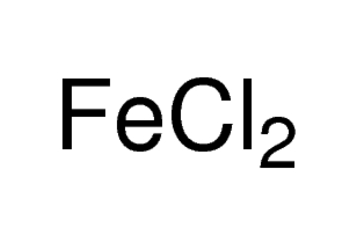 ferrous chloride, 98%