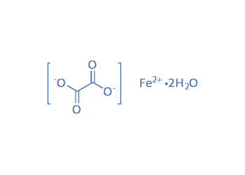 ferrous oxalate, 99%+