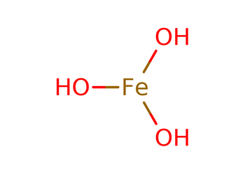 iron(iii) hydroxide, 98%