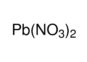lead nitrate, 99%