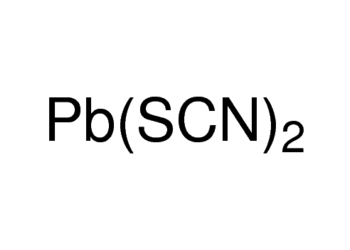 lead thiocyanate, 98%