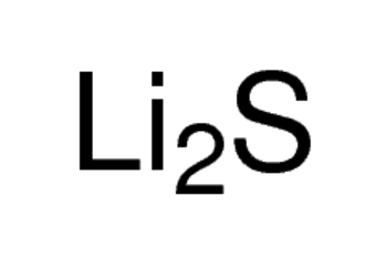 lithium sulphide, 99.9%