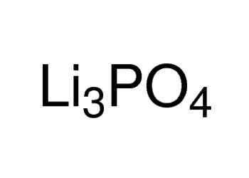 lithium phosphate, 99.99%