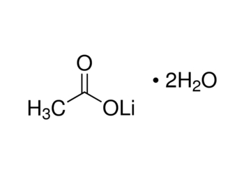 lithium acetate, 99%