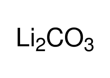 lithium carbonate, 99.99%