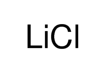 lithium chloride, ≥99.5%