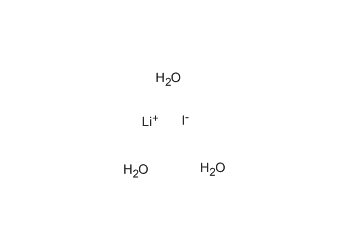 lithium iodide, trihydrate, 99%