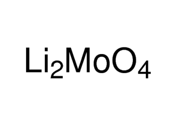 lithium molybdate