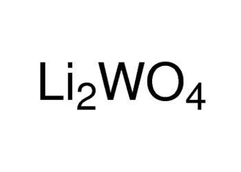 lithium tungstate