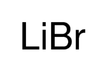 lithium bromide anhydrous, beads, −10 mesh, 99.99%