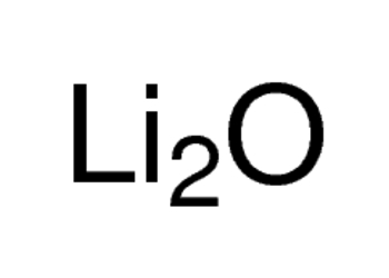 lithium oxide, ≥99.5%