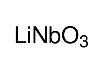lithium niobium oxide, 99.998%