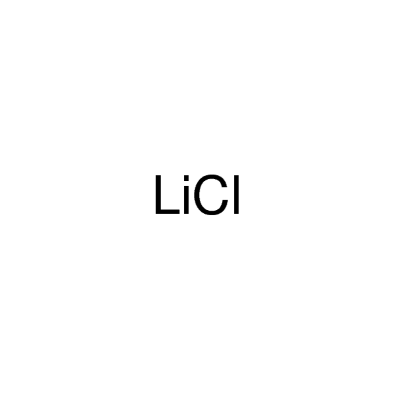 lithium chloride, puriss, 99.995%