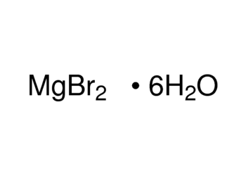magnesium bromide, 99%