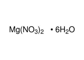 magnesium nitrate, 99.97%