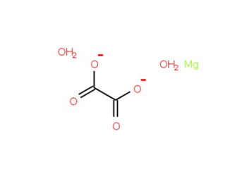 magnesium oxalate