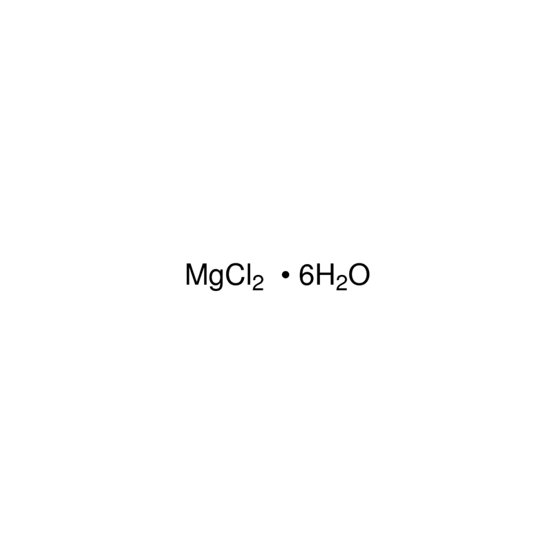 magnesium chloride, 99.999%